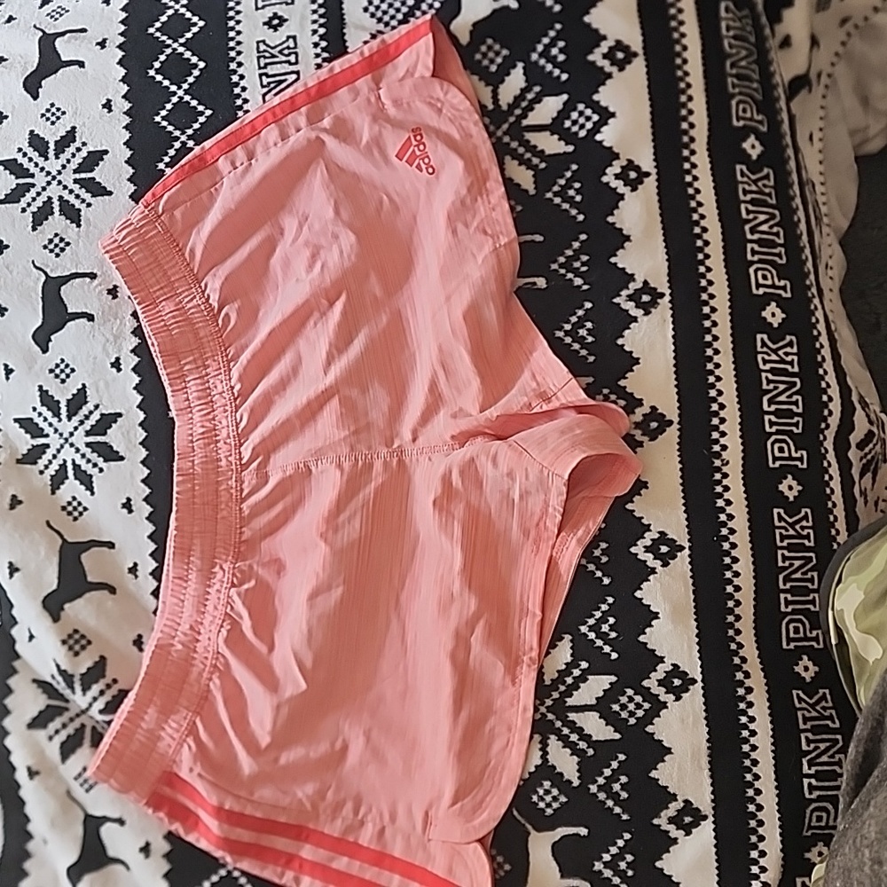 Adidas 3in Shorts